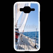Coque Samsung Core Prime Voilier 2