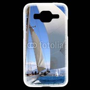 Coque Samsung Core Prime Voilier 6
