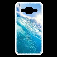 Coque Samsung Core Prime Vagues mer