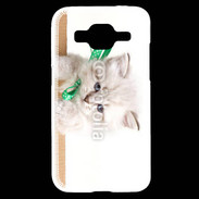 Coque Samsung Core Prime Chaton 3