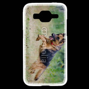 Coque Samsung Core Prime Berger allemand 6