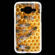 Coque Samsung Core Prime Abeilles dans une ruche