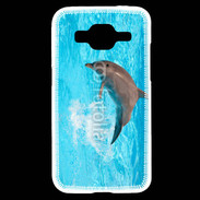 Coque Samsung Core Prime Dauphin 20