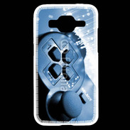 Coque Samsung Core Prime Manette de jeux