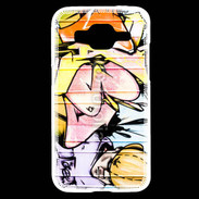 Coque Samsung Core Prime Graffiti art 5