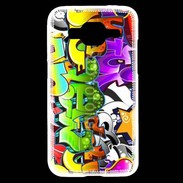 Coque Samsung Core Prime Graffiti Urban Art Background 630