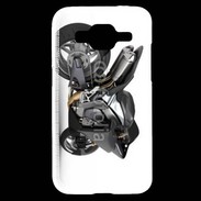 Coque Samsung Core Prime Concept Motorbike