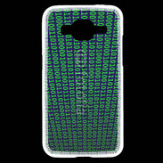 Coque Samsung Core Prime Vue de la matrice