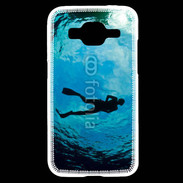 Coque Samsung Core Prime Apnée