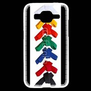 Coque Samsung Core Prime Ceinture de judo
