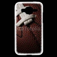 Coque Samsung Core Prime Ballon de football américain