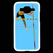 Coque Samsung Core Prime Saut à la perche