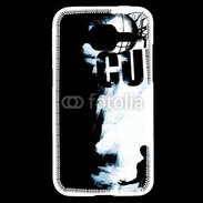 Coque Samsung Core Prime Basket background