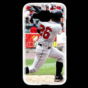 Coque Samsung Core Prime Baseball 3