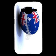 Coque Samsung Core Prime Ballon de rugby 6