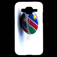 Coque Samsung Core Prime Ballon de rugby Namibie