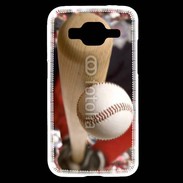 Coque Samsung Core Prime Baseball 11