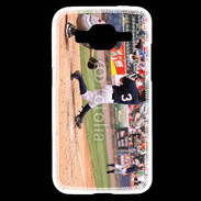 Coque Samsung Core Prime Batteur Baseball