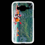 Coque Samsung Core Prime Balade en canoë kayak 2