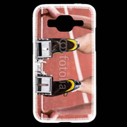 Coque Samsung Core Prime Départ 100m athlétisme 2