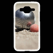 Coque Samsung Core Prime Amour de la pétanque