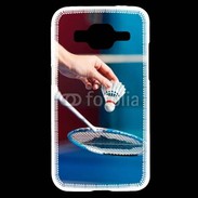 Coque Samsung Core Prime Badminton passion 50