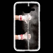 Coque Samsung Core Prime Barre Fixe Gymnastique