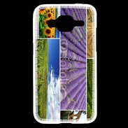 Coque Samsung Core Prime La Provence