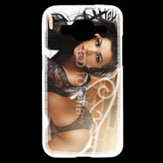 Coque Samsung Core Prime Femme sexy 2