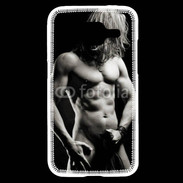 Coque Samsung Core Prime Les dieux du stade