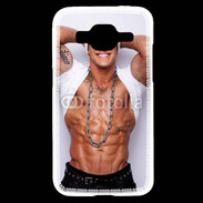 Coque Samsung Core Prime Bad boy sexy