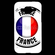Coque Samsung Core Prime Logo France