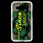 Coque Samsung Core Prime Since cannabis 1955
