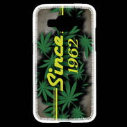 Coque Samsung Core Prime Since cannabis 1962