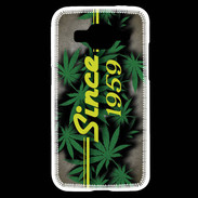 Coque Samsung Core Prime Since cannabis 1959