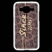 Coque Samsung Core Prime Since crane rose 1967
