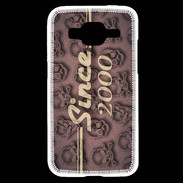 Coque Samsung Core Prime Since crane rose 2000
