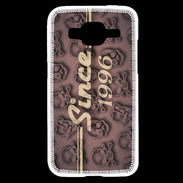 Coque Samsung Core Prime Since crane rose 1996