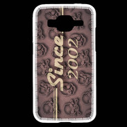 Coque Samsung Core Prime Since crane rose 2002