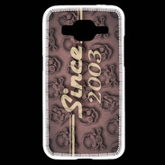 Coque Samsung Core Prime Since crane rose 2003