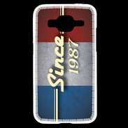 Coque Samsung Core Prime France since 1987