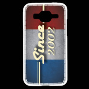 Coque Samsung Core Prime France since 2002