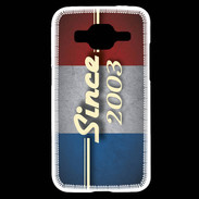 Coque Samsung Core Prime France since 2003