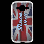 Coque Samsung Core Prime Angleterre since 1978