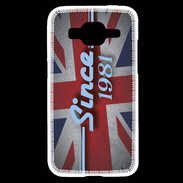 Coque Samsung Core Prime Angleterre since 1981