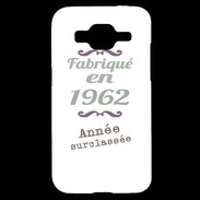 Coque Samsung Core Prime Fabriqué en 1962 ZG