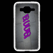 Coque Samsung Core Prime Anna Tag