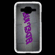 Coque Samsung Core Prime Adeline Tag