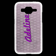 Coque Samsung Core Prime Adeline