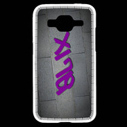 Coque Samsung Core Prime Alix Tag